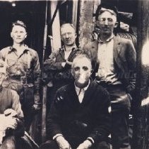 Page_22_1 Leduc, Alberta. Frank Stover back right